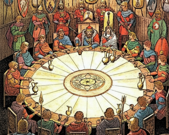 Round Table